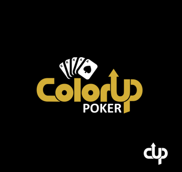 ColorUp Poker Logo